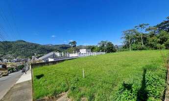 Imagem: Terreno no bairro Jaraguá Esquerdo em Jaraguá