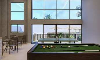 Imagem 3: Apartamento para venda com 2 quartos com suíte na Várzea - Recife - PE