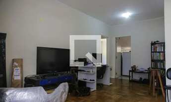 Imagem 2: Apartamento para Aluguel - José Menino, 2 Quartos, 120 m2