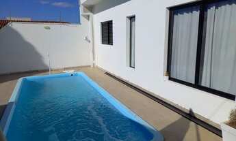 Imagem: Alugo Casa com Piscina Próximo Unesp (Particular