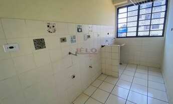 Imagem 6: Apartamento com 2 quartos para alugar por R$ 550.0