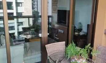 Imagem 7: Maravilhoso apartamento próximo do Ibirapuera!