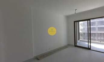 Imagem 6: Ótimo apartamento com 2 dormitórios, sendo 1 suíte e 1 vaga de garagem no bairro da Vila M