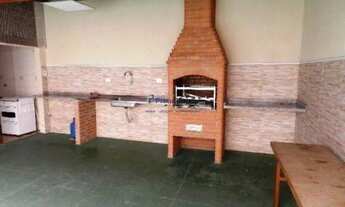 Imagem 3: APARTAMENTO 3 DORM. - 1 SUITE - 115m² - ACLIMAÇÃO