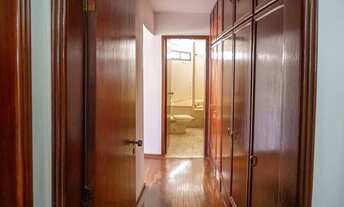 Imagem 5: Apartamento com 4 dormitórios, 253 m² - venda por R$ 720.000 ou aluguel por R$ 3.500/mês