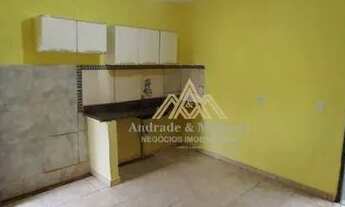 Imagem 7: Casa com 2 dormitórios para alugar, 126 m² por R$ 1.351,22/mês - Residencial Parque dos Se