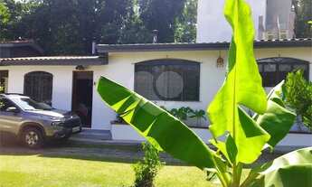 Imagem 4: Condomínio Residencial Venda- 5 quartos, 2 suítes, 5 vagas -Santa Inês -Caieiras/SP