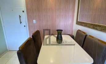 Imagem 3: Condominio Rimini 2 quartos com suíte, vista livre e sol da manhä