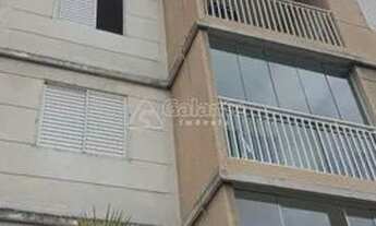 Imagem: Apartamento - Jardim Ipaussurama - Campinas