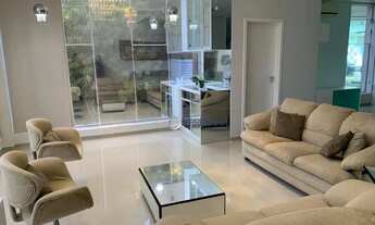 Imagem 2: Casa com 4 dormitórios, 592 m² - venda por R$ 6.800.000,00 ou aluguel por R$ 20.920,00/mês