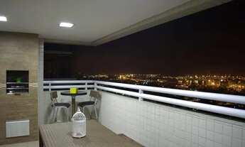 Imagem 2: Locação Ponta da Praia, 3 quartos, sendo 2 suítes, condomínio com lazer