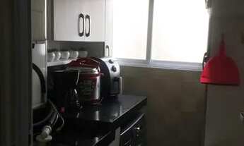 Imagem 4: Apartamento para venda possui 53 metros quadrados com 2 quartos