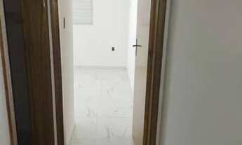 Imagem 5: Casa com 2 dormitórios à venda, 49 m² por R$ 250.000 - Tude Bastos (Sítio do Campo