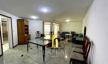 Imagem 2: Aluga-se apartamento 03 quartos na Praia da Costa Vila Velha