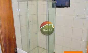 Imagem 3: Apartamento com 2 dormitórios à venda, 56 m² por R$ 280.000,00 - Jardim Botânico - Ribeirã