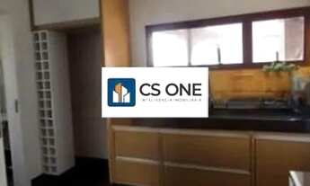 Imagem 7: Apartamento para aluguelCondomínio Edifício Calder Jardim Santo André 120 2 vagas