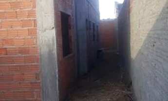 Imagem 6: Casa no jardim do porto (jardim do porto luzimangues) com 133 m² de área construída