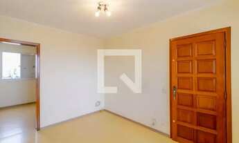 Imagem 2: Apartamento para Aluguel - Vila das Mercês, 2 Quartos, 58 m2