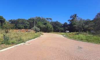 Imagem 2: Terreno à venda, 1031 m² por R$ 530.000,00 - Condomínio Ecovila Santa Margarida - Campinas