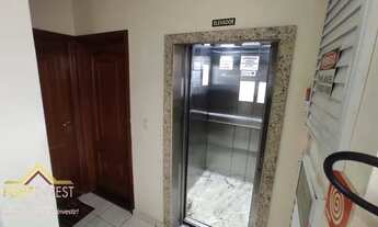 Imagem 2: Apartamento à venda, 67 m² por R$ 475.000,00 - Tupi - Praia Grande/SP