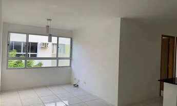 Imagem 2: Apartamento a venda no Residencial Vila do Mar