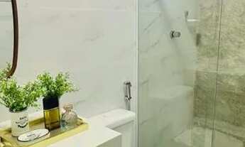 Imagem 3: Casa para aluguel de temporada no Condomínio Yes Banana, em Bananeiras-PB