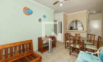 Imagem 3: Apartamento para Aluguel - Centro, 2 Quartos, 75 m2