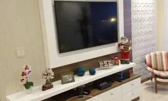 Imagem 5: Apartamento para venda tem 120 m² com 3 quartos/suíte em Itapuã - Vila Velha - ES