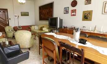 Imagem 4: Apartamento com 3 dormitórios à venda, 120 m² por R$ 735.000 - Vila Mariana - São Paulo/SP