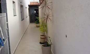 Imagem 3: Casa com 3 dormitórios para alugar, 160 m² por R$ 3.287,20/mês - Jardim Cocaia - Guarulhos