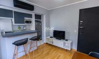 Imagem 4: Apartamento para locação