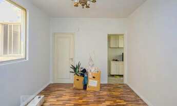 Imagem 3: Apartamento para Aluguel - Luxemburgo, 3 Quartos, 84 m2