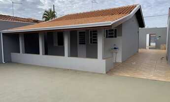 Imagem 5: Casa Para Aluguel JD. SANTA MARTA MOGI GUACU