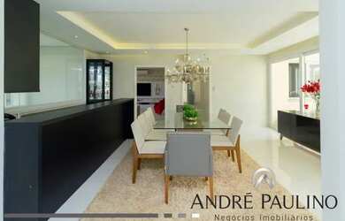 Imagem 3: Condomínio Royal Tennis