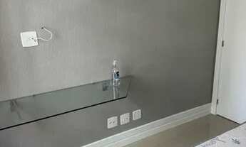 Imagem 7: ED. LUMME - 3 QUARTOS - 1 SUITE - 80m2