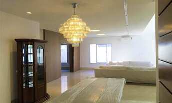 Imagem 6: Casa mobiliada com 5 suítes à venda, 450 m² por R$ 7.500.000 - Alphaville 2 - Barueri/SP