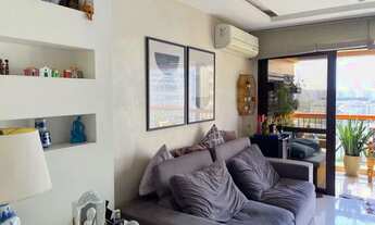 Imagem 3: Apartamento no California Park com 3 quarto - Barra da Tijuca