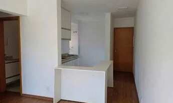 Imagem 6: Apartamento com 2 dormitórios para alugar, 53 m² por R$ 2.507,50/mês - Santa Maria - Santo