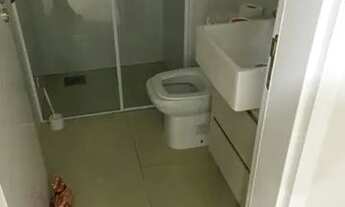 Imagem 7: Apartamento com 3 dormitórios para alugar, 80 m² por R$ 3.451,75/mês - Centro - Mogi Guaçu