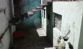 Imagem 2: São Paulo - Casa Padrão - TREMEMBÉ