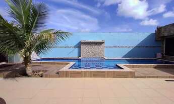 Imagem 2: CASA COM PISCINA PARA LOCAÇÃO DEFINITIVA