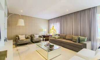 Imagem 3: Apartamento com 4 dormitórios à venda, 244 m² por R$ 3.150.000,00 - Barra Funda - São Pau