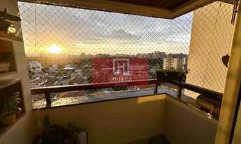 Imagem 1: Apartamento à venda no bairro Campo Belo - São Paulo/SP, Zona Sul