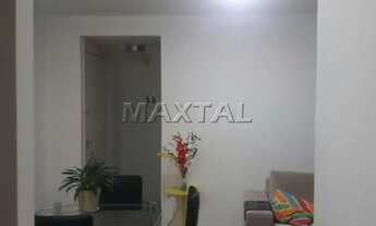 Imagem 4: Apartamento na Vila Guilherme, de 63 m², 2 dormitórios, 1 suíte, 1 sala, 1 cozinha, 01