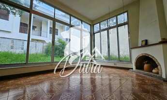 Imagem 2: Padrão Brooklin Paulista 398m² 04 Dormitórios 04 Suítes 3 Vagas