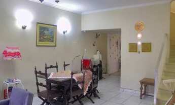 Imagem 4: SãO PAULO - Sobrado Padrão - Tucuruvi