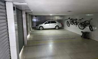 Imagem 6: Apartamento com 3 dormitórios para alugar, 90 m² por R$ 800/mês - Indianópolis - Caruaru/P