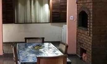 Imagem 4: Sobrado com 4 dormitórios, 220 m² - venda por R$ 2.800.000,00 ou aluguel por R$ 10.728,00