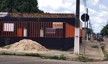 Imagem: Terreno Vila Rica, Parauapebas