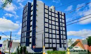 Imagem 2: Apartamento com 4 quartos no Condomínio Edifício Antares - Bairro Centro em Ponta Grossa